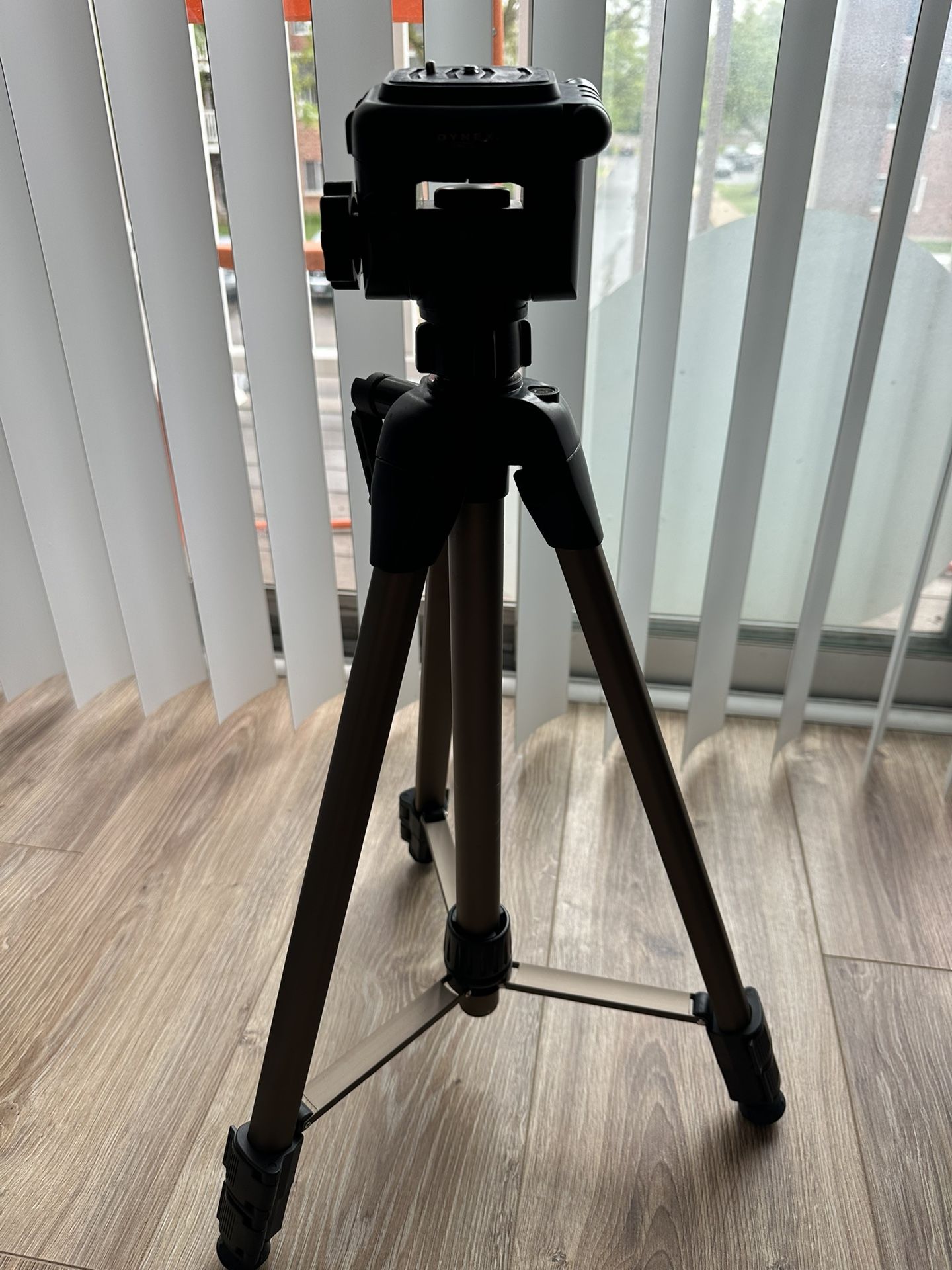 All Purpose Tripod