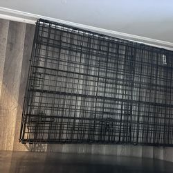 Dog Cage /crate