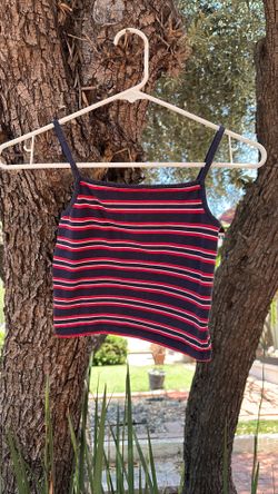 Crop Tank top