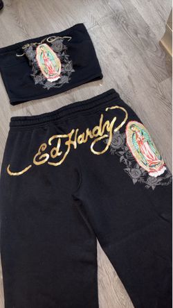 Ed hardy