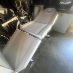 Foldable Massage Chair 