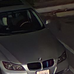 2006 BMW 3 Series