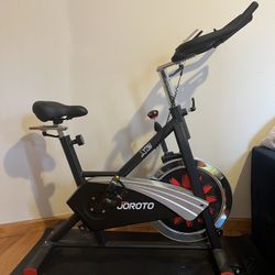 Joroto Exercise Bike