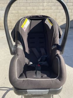 Baby Car Seat