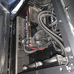 Selling Custom Built Pc