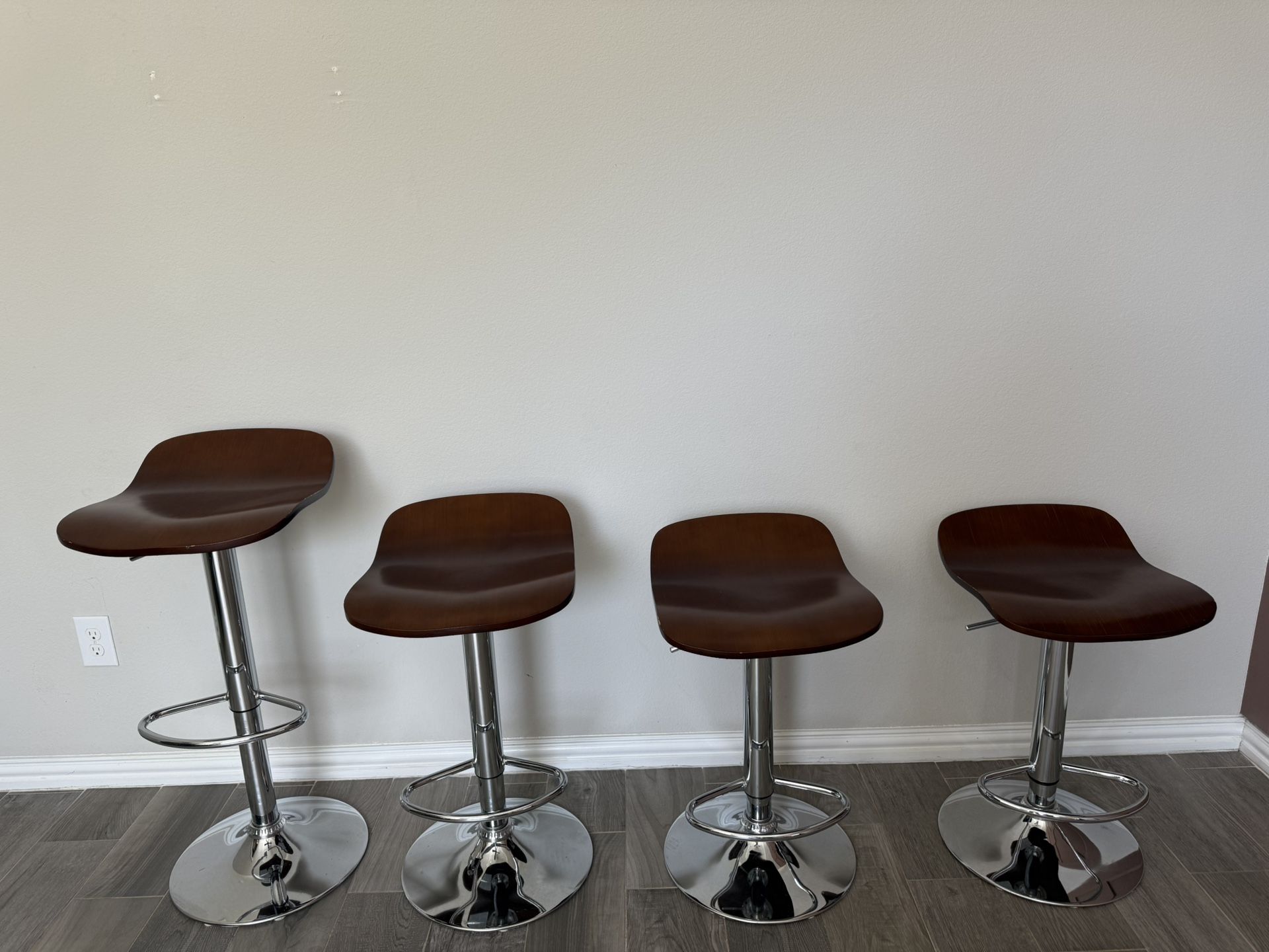Bar Stools  set of 4