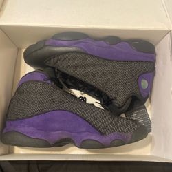 Jordan 13s