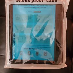 IPad Pro 12.9 Inch shock proof case
