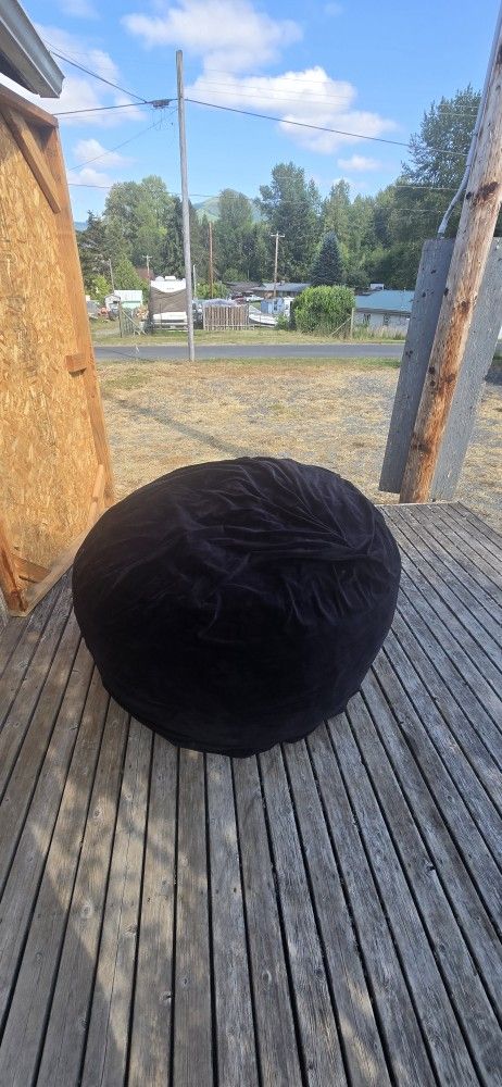 Giant Bean Bag Chair