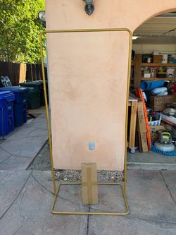 Wedding sign stand