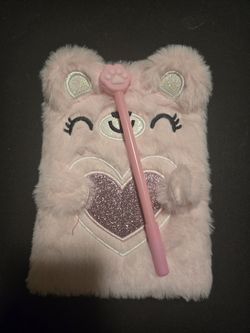 Kids Diary
