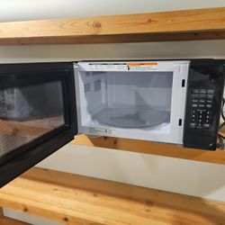 Black And Decker Microwave