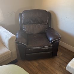 Recliner