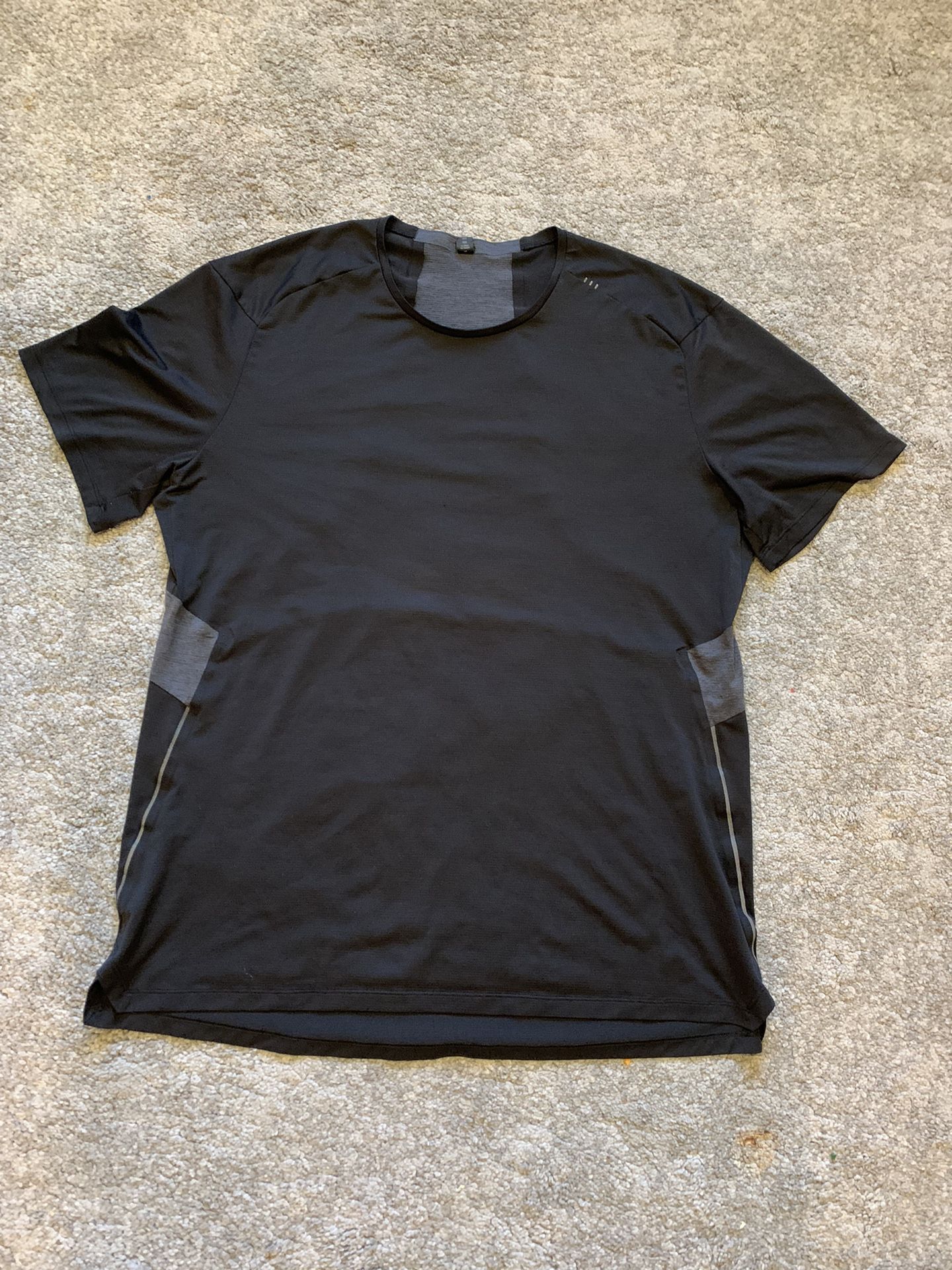 Lululemon Shirt