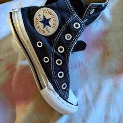 Converse Boy Shoes 
