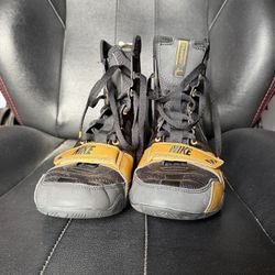 Boxing Shoes 