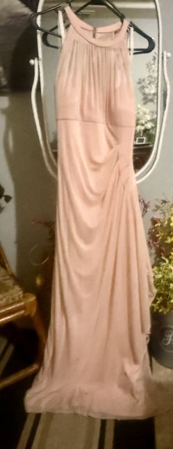 Evening Gown Dress