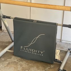 Fluidity Fitness Exercise Equipment 