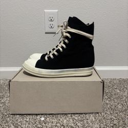 Rick Owen Ramone