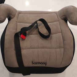 Harmony Youth Booster Seat