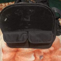 Top of The Line Pet Carrier 