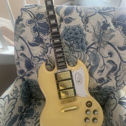 Guitar For Sale 