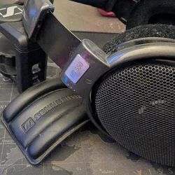 Sennheiser Hd 650 Headphone 