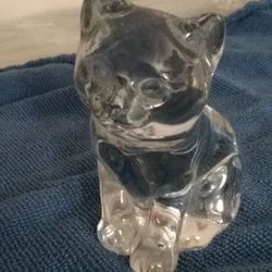 Crystal Kitten