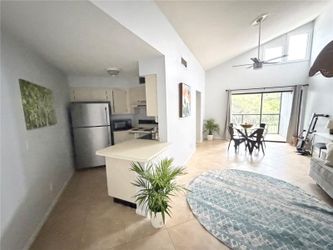 Top floor One bedroom condo for rent or sale in Ventura Country Club