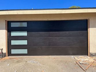 Garage Door