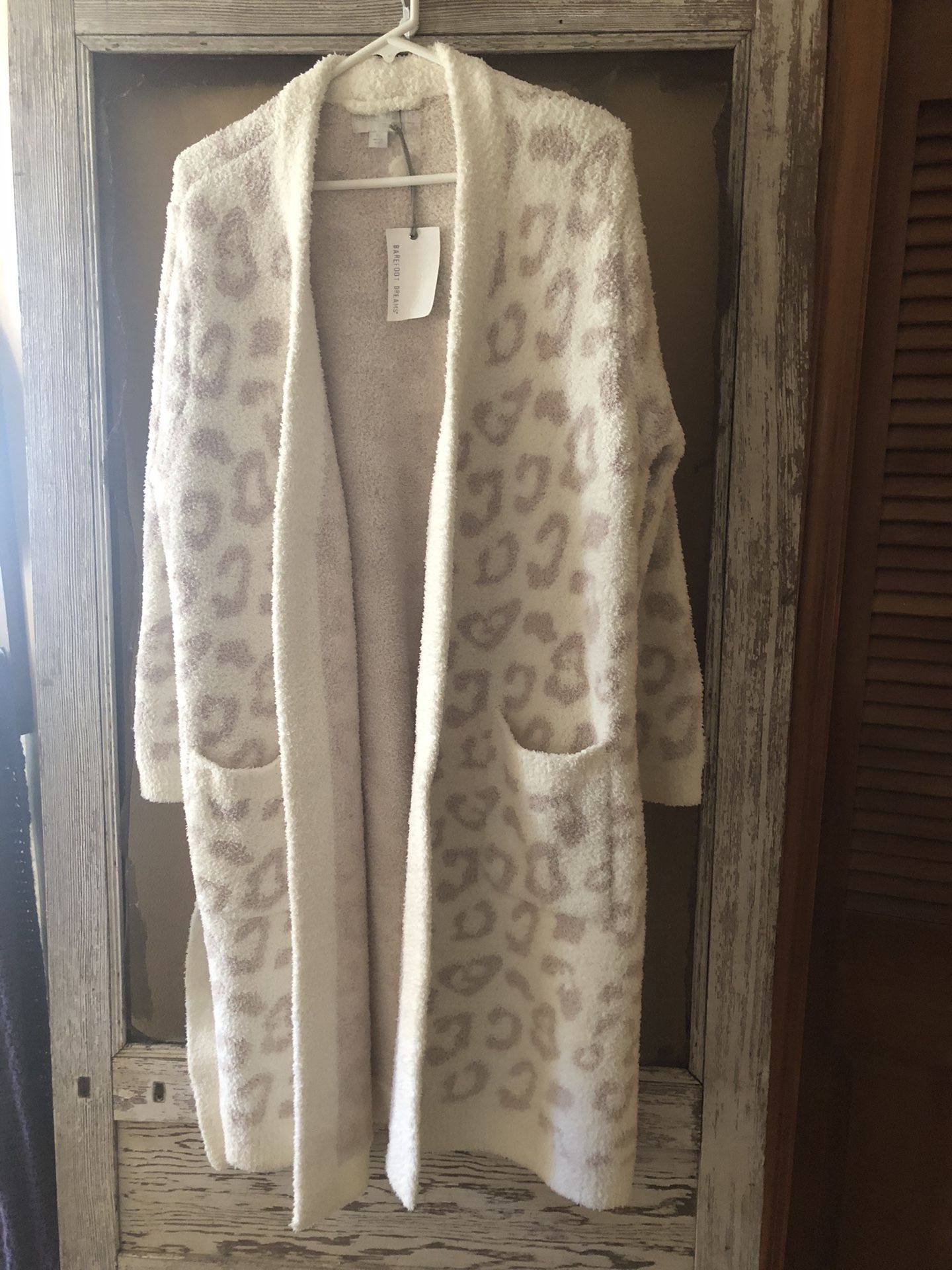 Bathrobe
