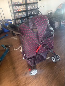STROLLER FOR PETS