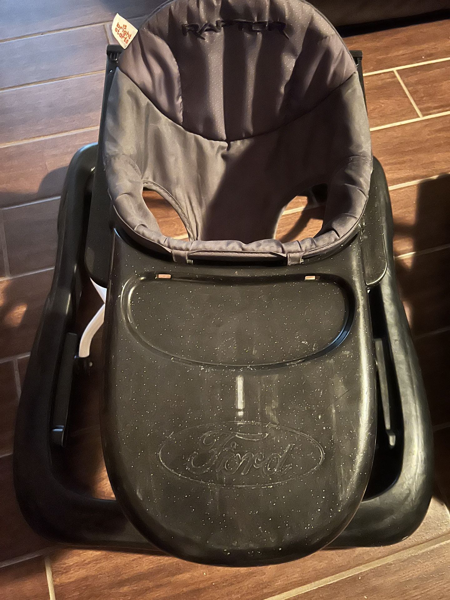 Raptor FORD BABY WALKER