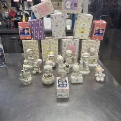 Precious Moments Figurines (multi) MMP