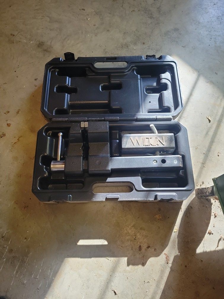 Wilton All Terrain Vise