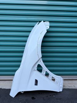 Lexus RC F RC-F 2019 2020 2021 .. 2022 2023 2024 2025 Right Side Fender OEM