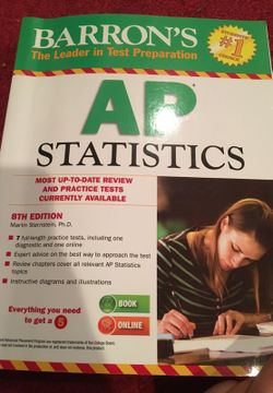 AP Statistics