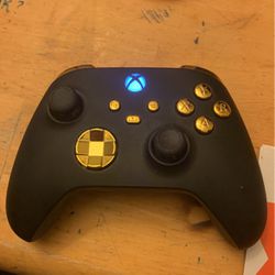 Xbox Controller (Modded)