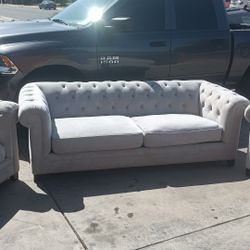 3 Beautiful Sofas 