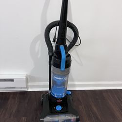 Bissell PowerForce Helix Upright Vacuum