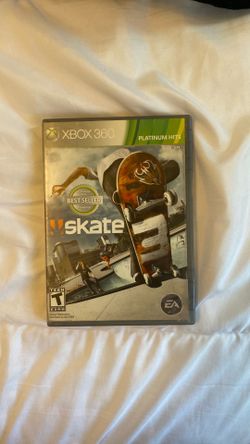 Skate Xbox 360