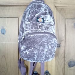Dickies Mini Backpack