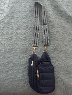 Water bottle bag
