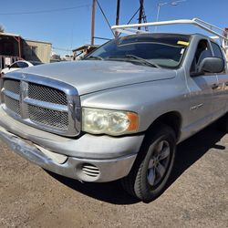 2002 Dodge Ram 1500