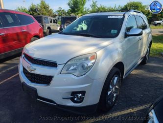 2014 Chevrolet Equinox
