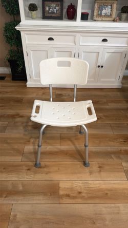 Shower/tub chair