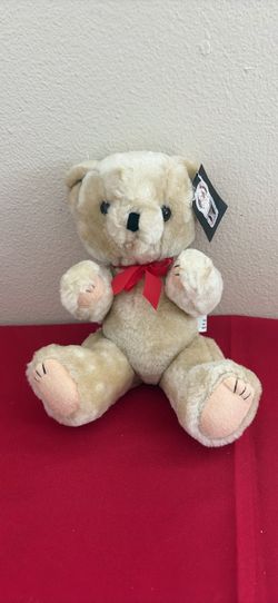 Teddy Bear