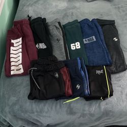 Sweatpants bundle