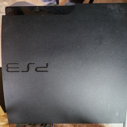 PlayStation 3  160gbs