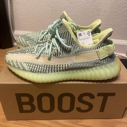 Adidas Yeezy Boost 350 V2 Size9.5